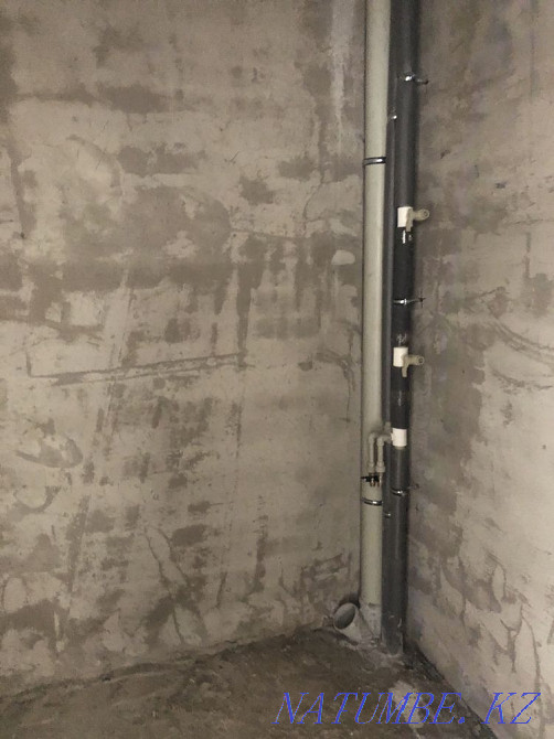 1-room apartment Astana - photo 6