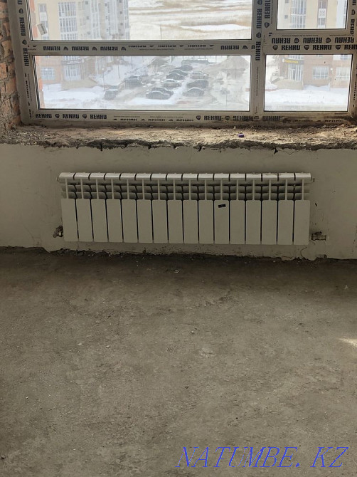 1-room apartment Astana - photo 13