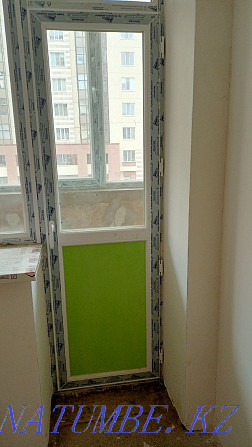 1-room apartment Astana - photo 4