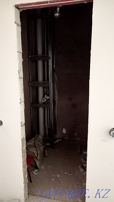 1-room apartment Astana - photo 6