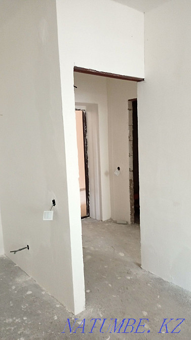 1-room apartment Astana - photo 2