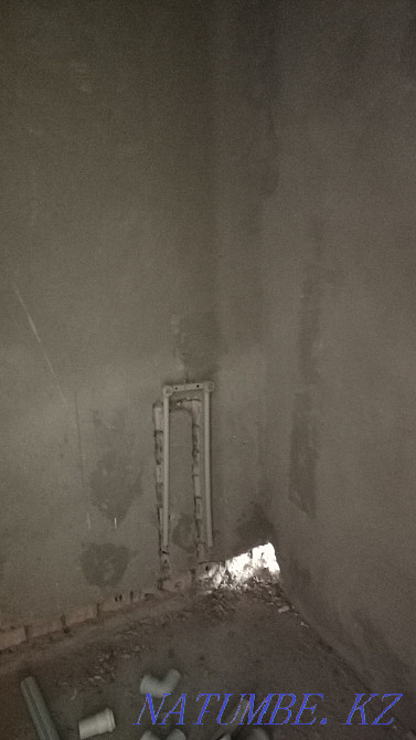 1-room apartment Astana - photo 5