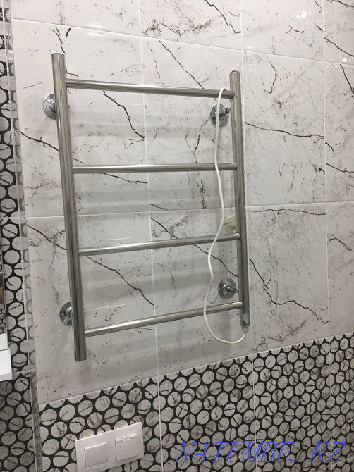 1-room apartment Astana - photo 13