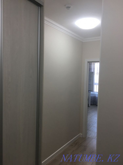 1-room apartment Astana - photo 5