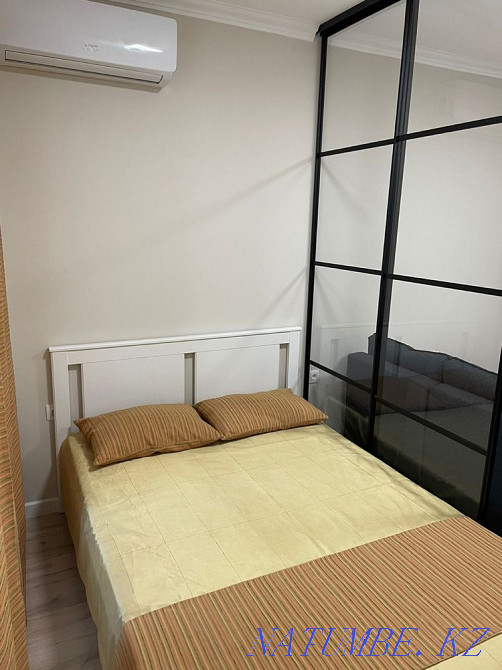 1-room apartment Astana - photo 17