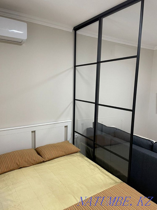 1-room apartment Astana - photo 20