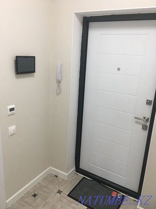 1-room apartment Astana - photo 1