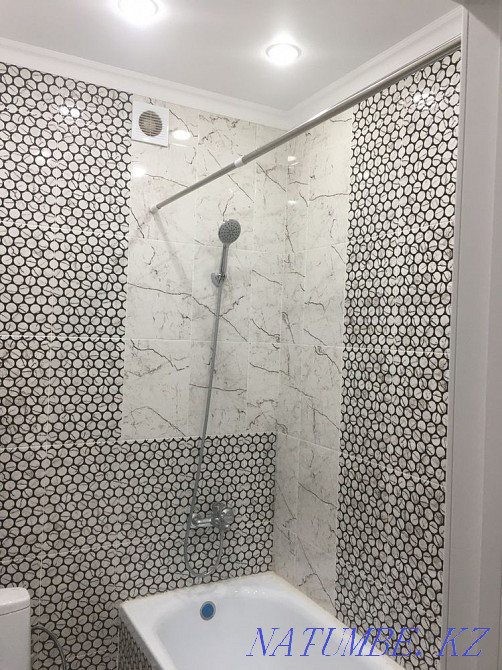 1-room apartment Astana - photo 11