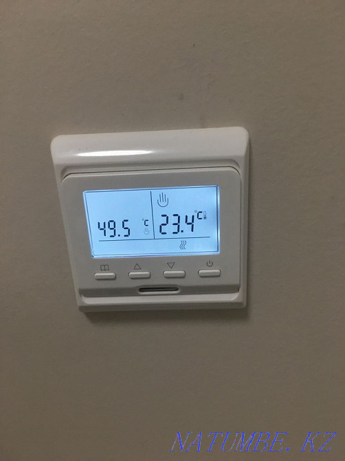 1-room apartment Astana - photo 2