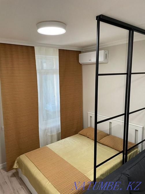 1-room apartment Astana - photo 19