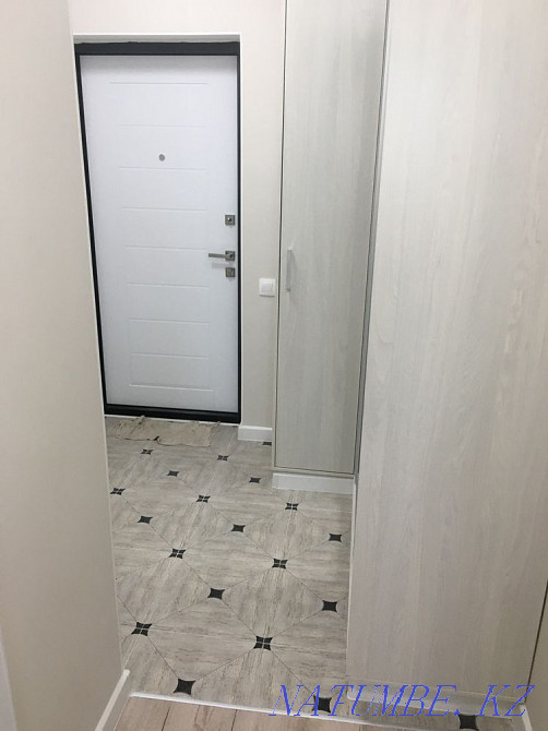 1-room apartment Astana - photo 6