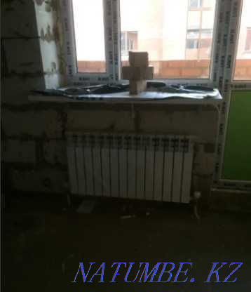 1-room apartment Astana - photo 3