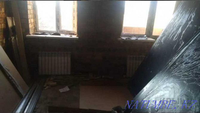 1-room apartment Astana - photo 4