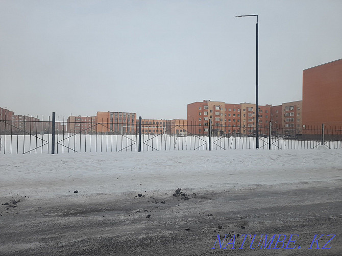 1-room apartment Astana - photo 3