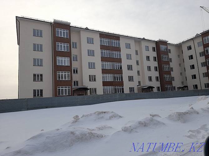 1-room apartment Astana - photo 2