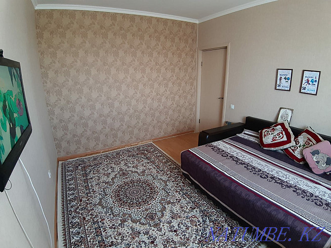 1-room apartment Astana - photo 14