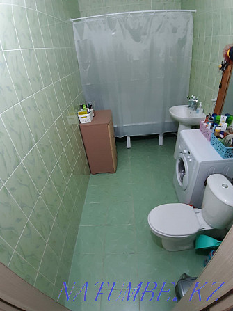 1-room apartment Astana - photo 2