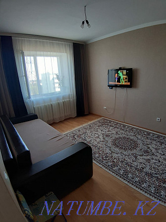 1-room apartment Astana - photo 1