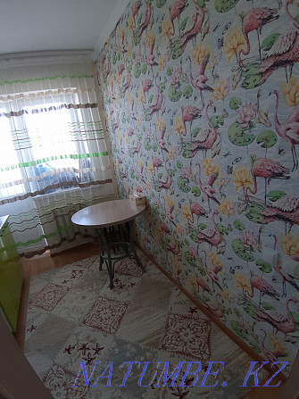 1-room apartment Astana - photo 9