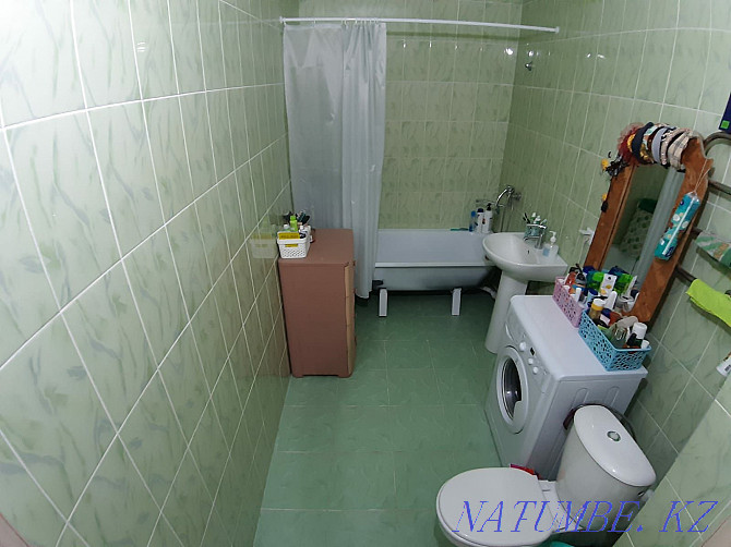 1-room apartment Astana - photo 3