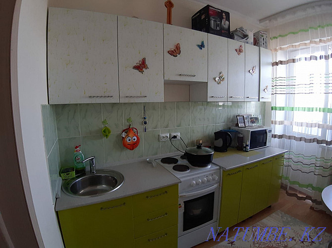 1-room apartment Astana - photo 10