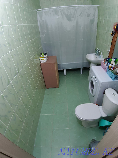 1-room apartment Astana - photo 2