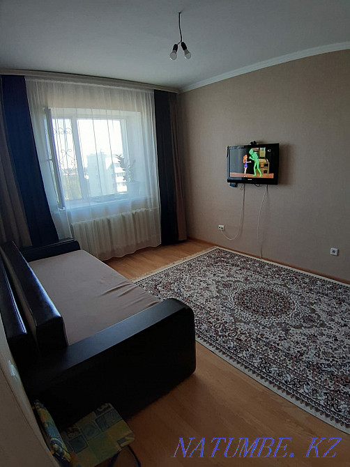 1-room apartment Astana - photo 1