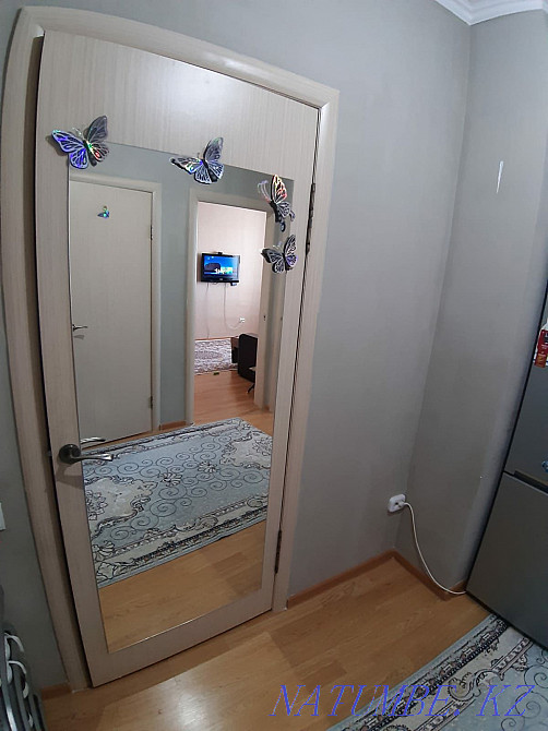 1-room apartment Astana - photo 7