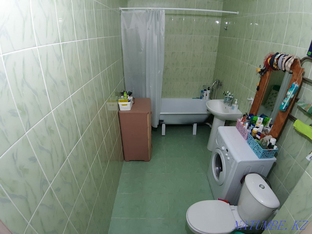 1-room apartment Astana - photo 3