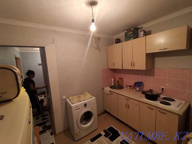 1-room apartment Astana - photo 4