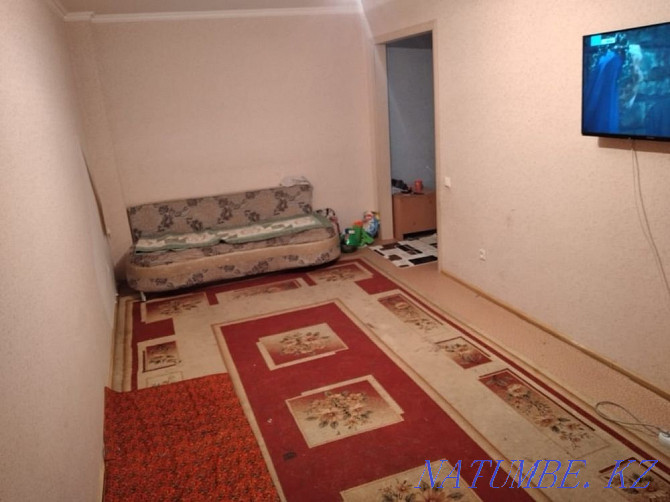 1-room apartment Astana - photo 3