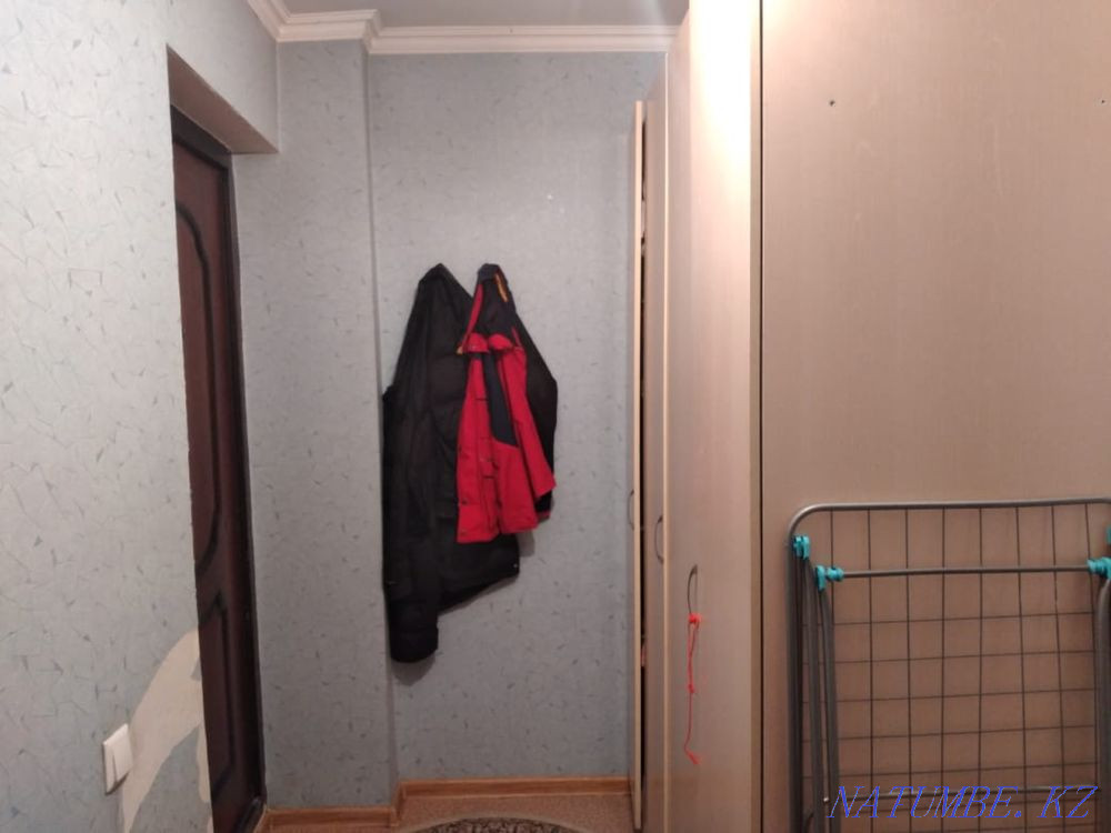 1-room apartment Astana - photo 2