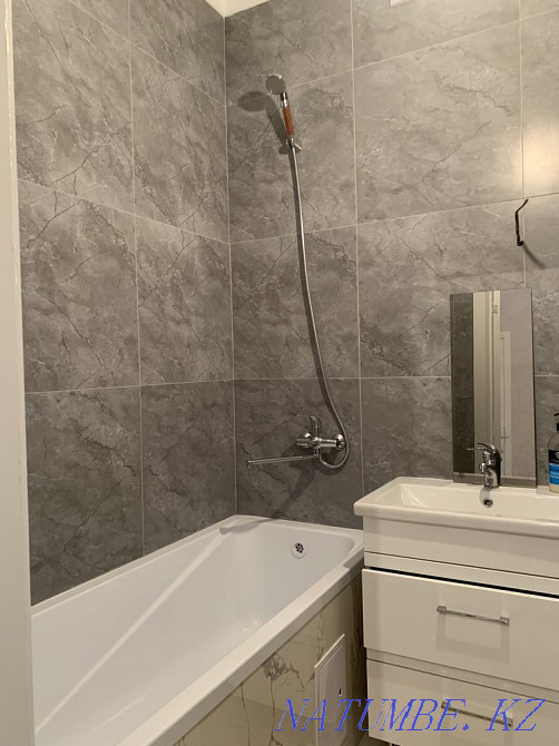 1-room apartment Astana - photo 10