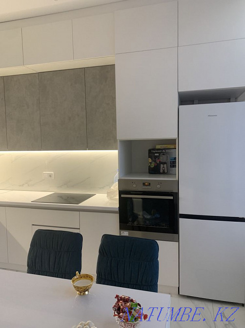 1-room apartment Astana - photo 1