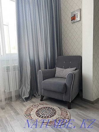 1-room apartment Astana - photo 4