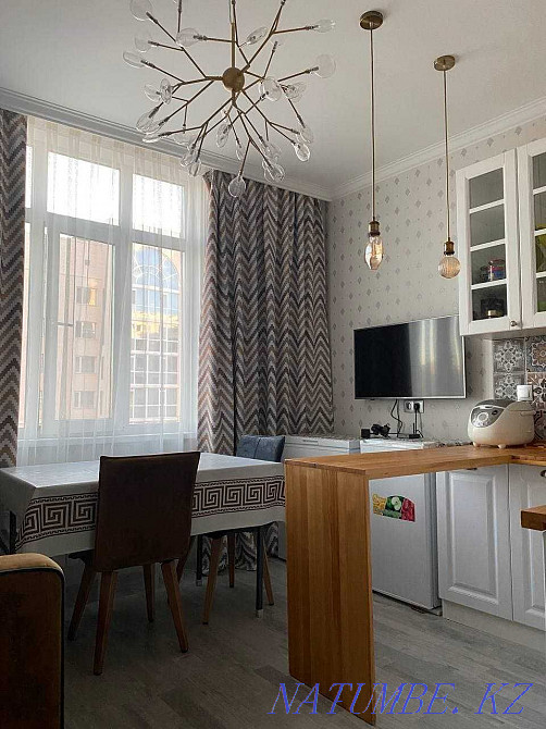 1-room apartment Astana - photo 6