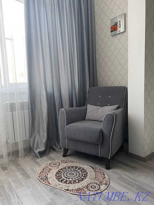 1-room apartment Astana - photo 4