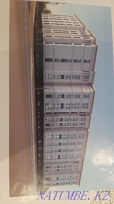 1-room apartment Astana - photo 1