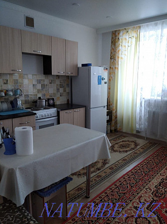 1-room apartment Astana - photo 1