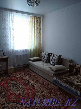 1-room apartment Astana - photo 2