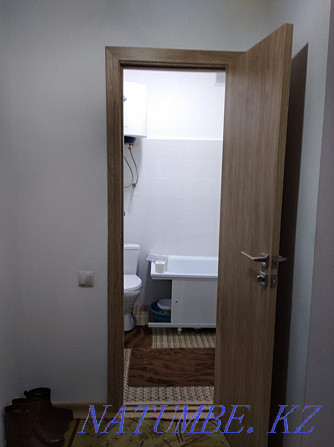 1-room apartment Astana - photo 8