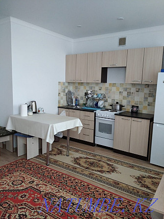 1-room apartment Astana - photo 3