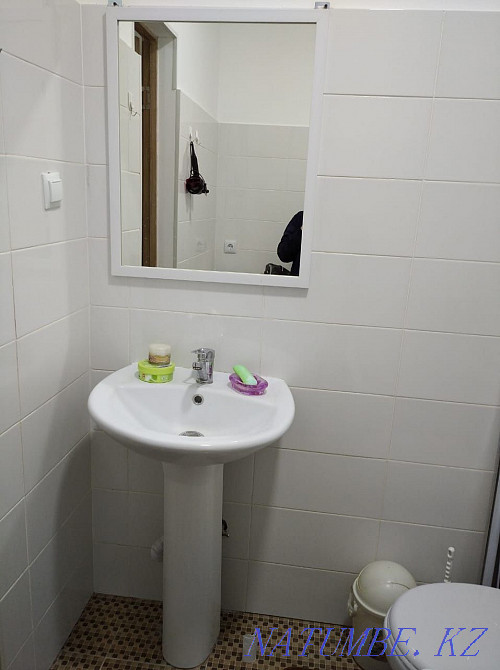 Однокомнатная квартира Астана - изображение 6