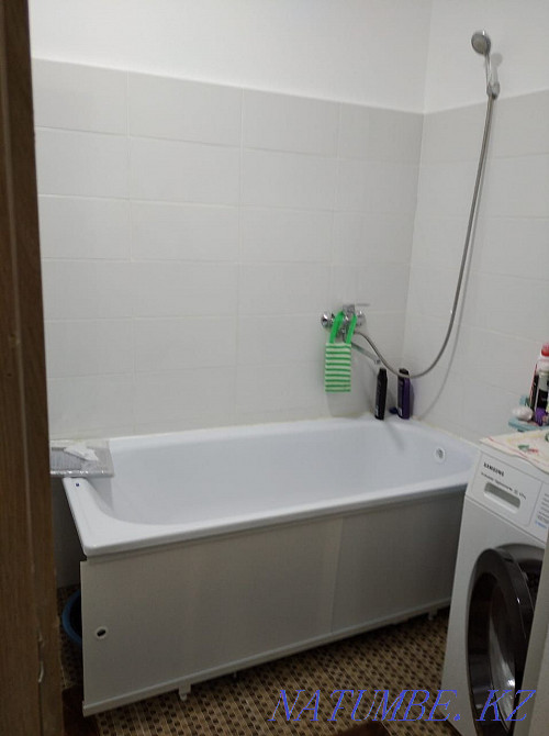 Однокомнатная квартира Астана - изображение 5