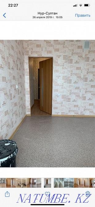 1-room apartment Astana - photo 3