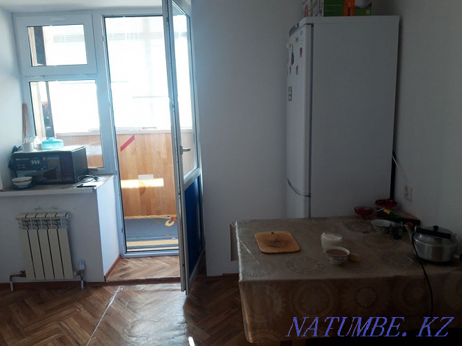 1-room apartment Astana - photo 4