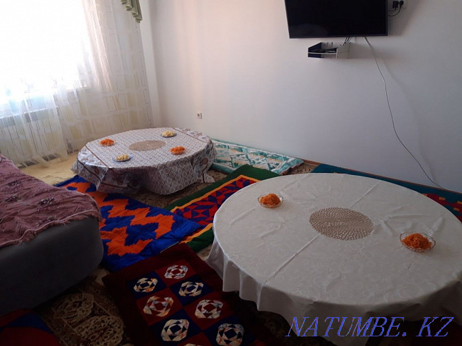 1-room apartment Astana - photo 1