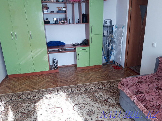 1-room apartment Astana - photo 2