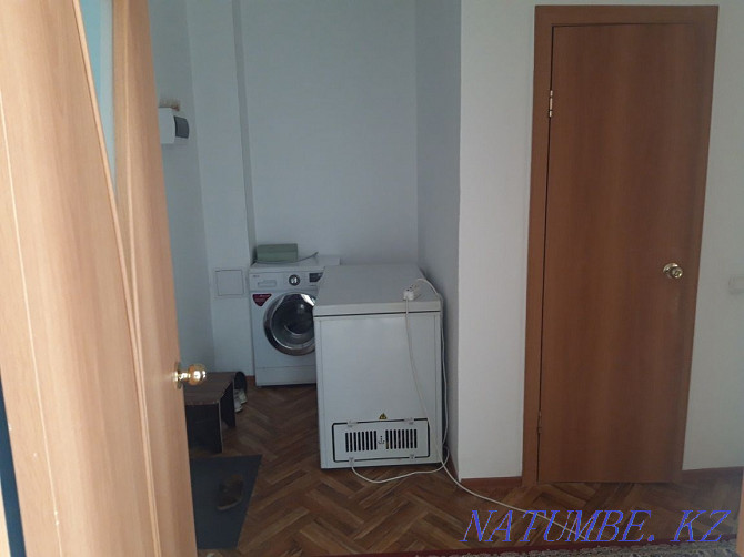 1-room apartment Astana - photo 5