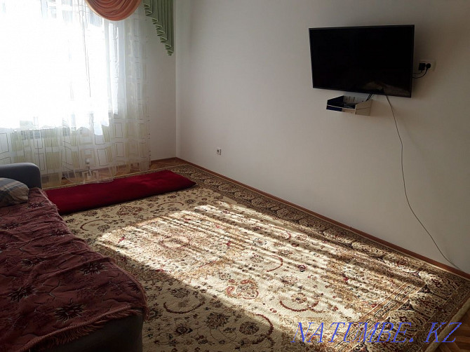 1-room apartment Astana - photo 6